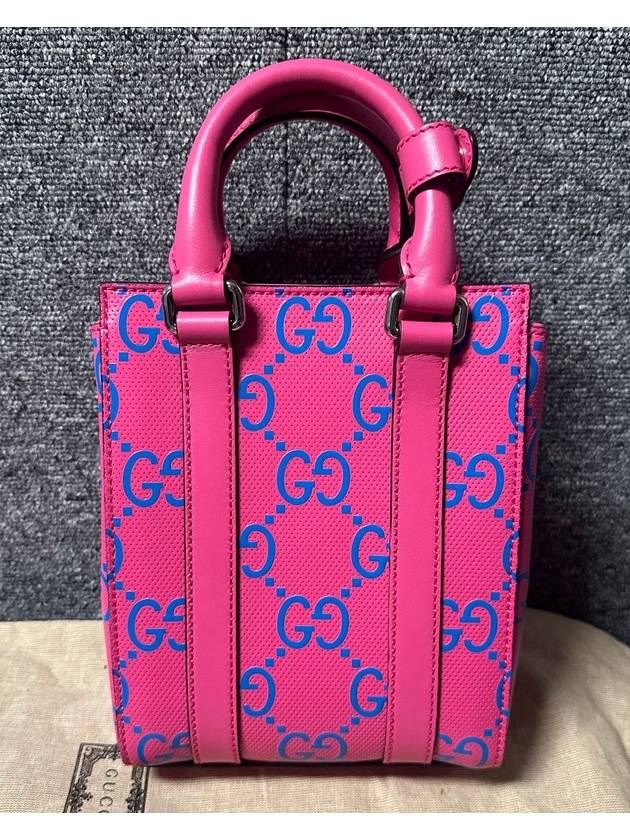 tote bag - GUCCI - BALAAN 2