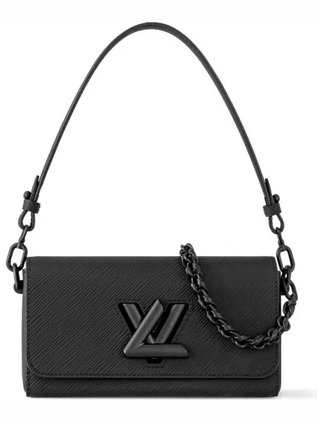 NEW Twist West M25336 - LOUIS VUITTON - BALAAN 1