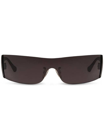 Courreges Sunglasses Black - COURREGES - BALAAN 1