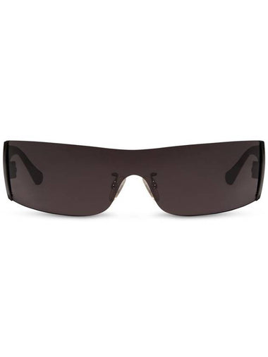 Courreges Sunglasses Black - COURREGES - BALAAN 1