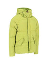 Arctic Down Parka Green - TEN C - BALAAN 4