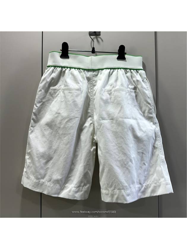 men s shorts - BOTTEGA VENETA - BALAAN 5