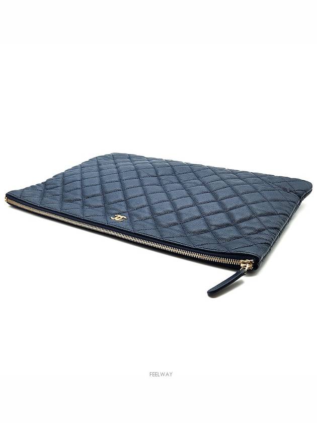 women clutch bag - CHANEL - BALAAN 5