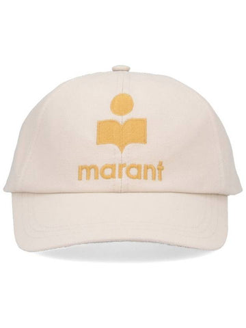 Isabel Marant Hats White - ISABEL MARANT - BALAAN 1