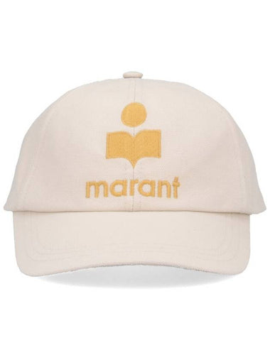 Isabel Marant Hats White - ISABEL MARANT - BALAAN 1