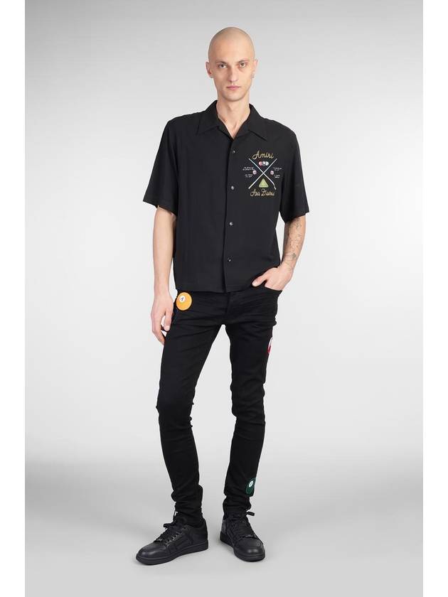 Amiri Shirt - AMIRI - BALAAN 2