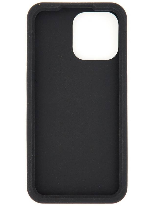 Cell Phone Accessories BP3266 AG81680999 BLACK - DOLCE&GABBANA - BALAAN 3