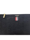 men clutch bag - THOM BROWNE - BALAAN 1