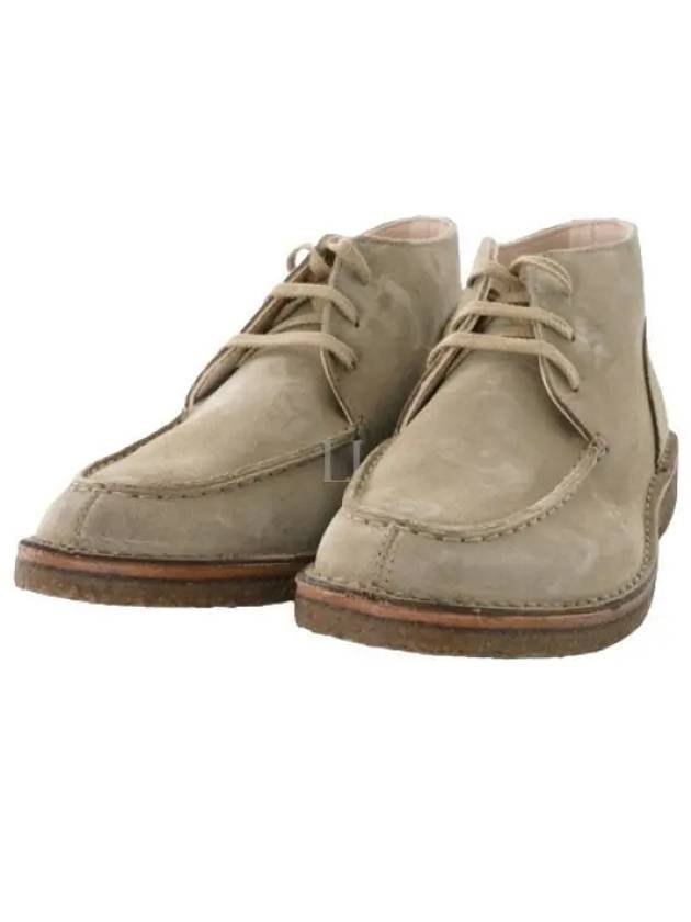 Dukeflex Chukka Men s Boots DEUKEFLEX STONE - ASTORFLEX - BALAAN 1