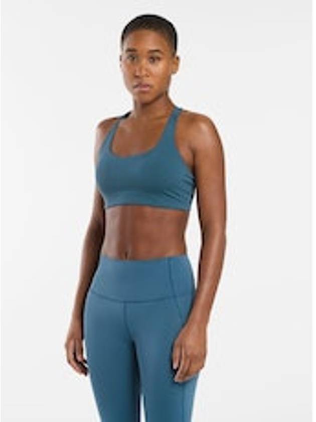 Essent Bra Blue - ARC'TERYX - BALAAN 5