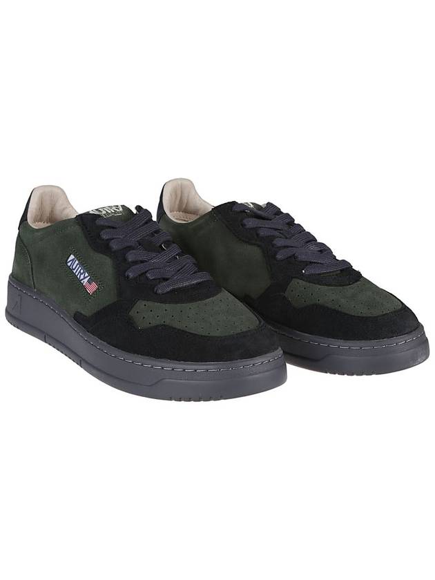 Autry Sneakers - AUTRY - BALAAN 5