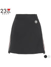 Golf short line color matching skirt EN1LPC001 - 23KU - BALAAN 1