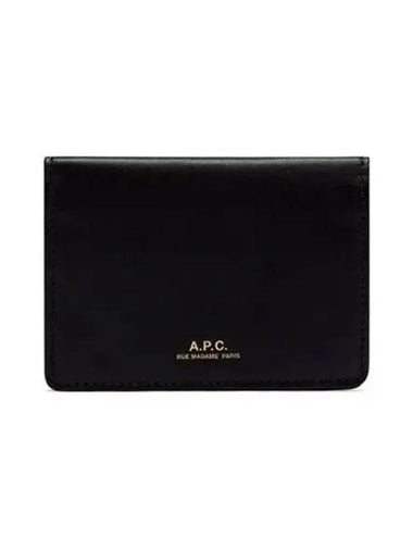 Women s card wallet 270909 - A.P.C. - BALAAN 1