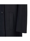 Women s Copy Wool Coat CAPI 013 - MAX MARA - BALAAN 6