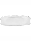 Le Cagole XS Lambskin Shoulder Bag White - BALENCIAGA - BALAAN 7