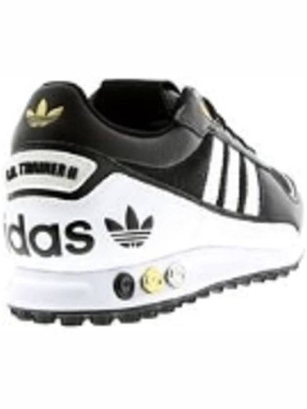 01M19134OriginalLA Trainer 2Black Chrome - ADIDAS - BALAAN 5