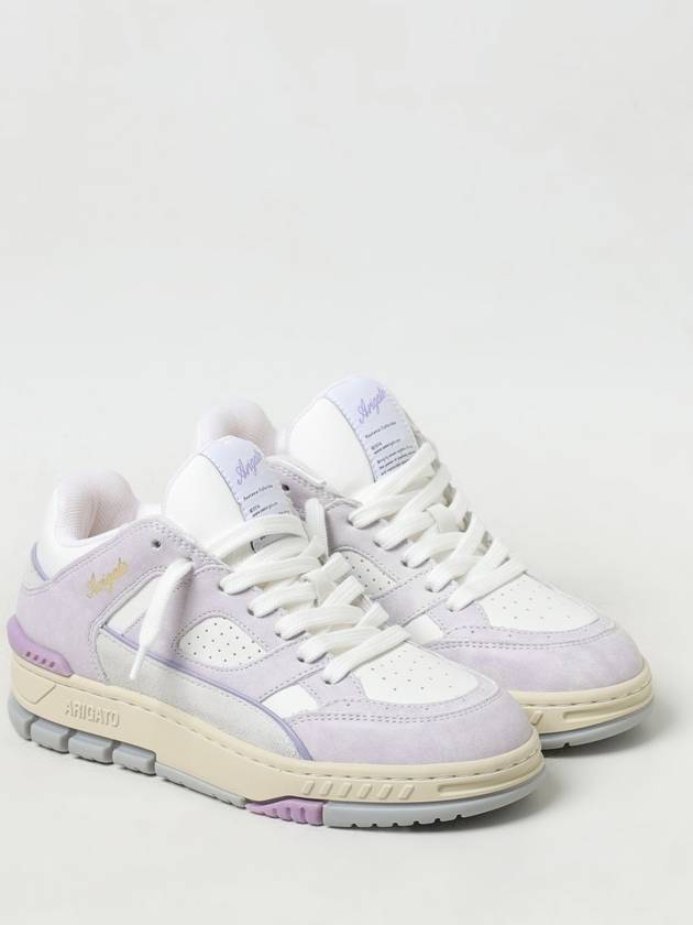 Sneakers F1700004 LIL WHT LILAC - AXEL ARIGATO - BALAAN 3