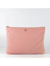 A82545 Clutch Bag - CHANEL - BALAAN 2