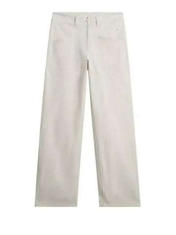 Juna Pant GWPA11018 U029 Women s Pants - J.LINDEBERG - BALAAN 1