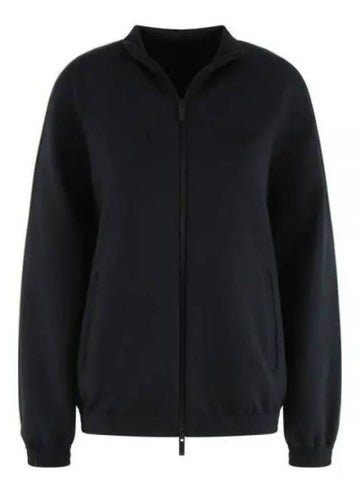 Hooded Sweatshirt 8G00004 89A8K 999 Black - MONCLER - BALAAN 1