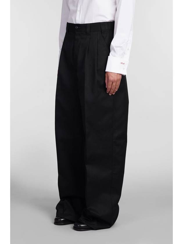 Maison Margiela Pants - MAISON MARGIELA - BALAAN 4