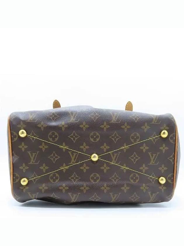 M40144 Monogram Canvas Tivoli GM Shoulder Bag - LOUIS VUITTON - BALAAN 3