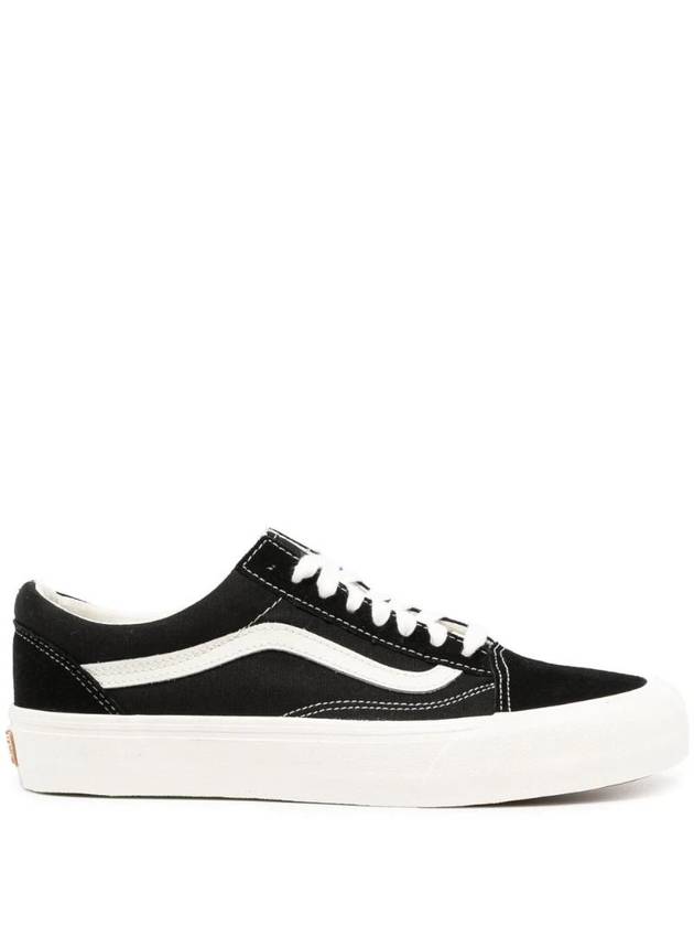 Old school low top sneakers VN0005UB1KP1 - VANS - BALAAN 1