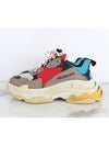 Triple S Multi 40 - BALENCIAGA - BALAAN 7