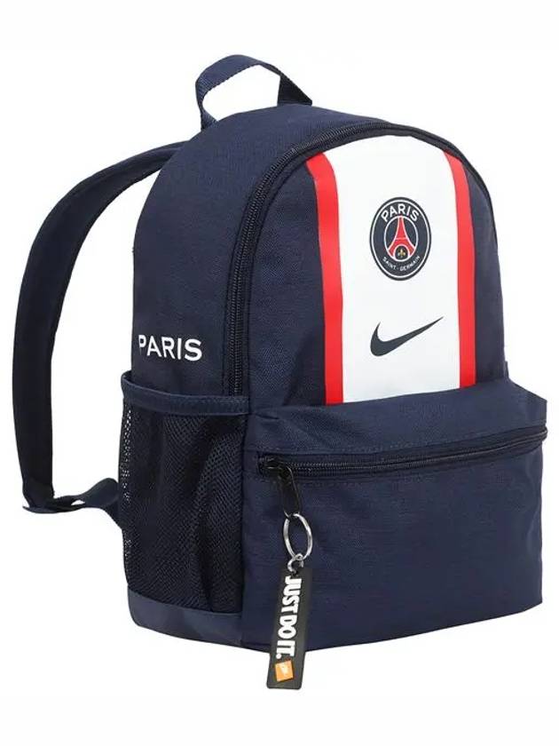 Mini Backpack Paris Saint-Germain JDI DM0048 410 - NIKE - BALAAN 2