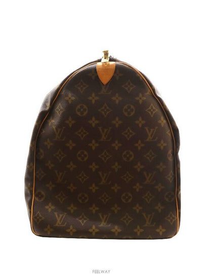 men backpack - LOUIS VUITTON - BALAAN 2