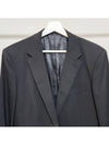 men suit - PRADA - BALAAN 4