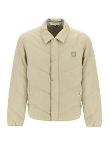 Jacket P357 MM02104WQ4016 1300798 - MAISON KITSUNE - BALAAN 1