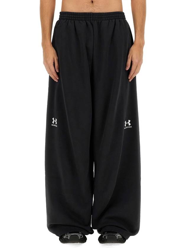 Track Pants 809709 TRVB89034 - BALENCIAGA - BALAAN 2