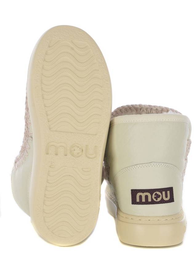 Mou  Sneakers Grey - MOU - BALAAN 5