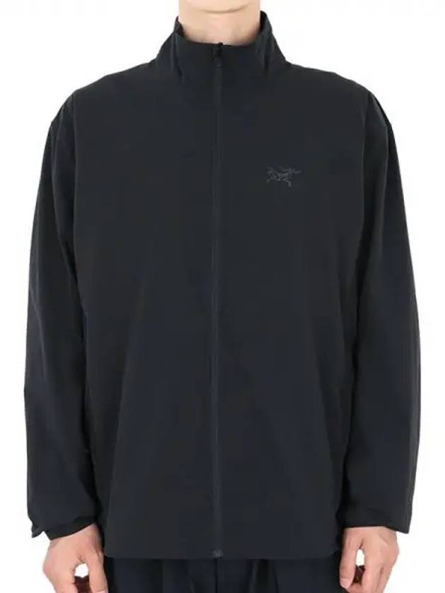 Gamma Lightweight Hooded Jacket X000006462 L08468000 271711 1055338 - ARC'TERYX - BALAAN 1