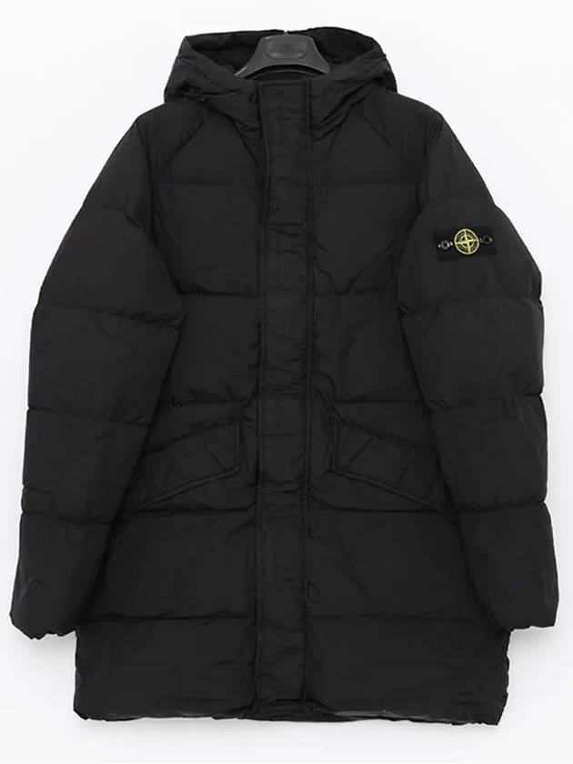 Woori Dokdo 791640123 V0029 Padding - STONE ISLAND - BALAAN 1