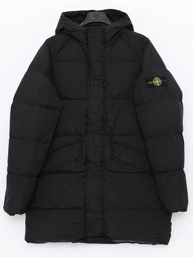 Woori Dokdo 791640123 V0029 Padding - STONE ISLAND - BALAAN 1