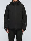 1A00041 53066 999 BODEEN Black Men's Padding - MONCLER - BALAAN 3