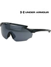 Sports Sunglasses Asian Fit Goggles Riding Running Fishing UA HAMMER F O6WKA - UNDER ARMOUR - BALAAN 1