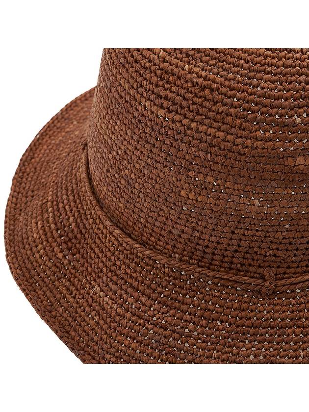 Women s Villa 6 Bucket Hat HAT50136 NUTSHELL - HELEN KAMINSKI - BALAAN 7