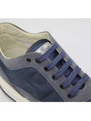 Height increase DP product Hogan sneakers - HOGAN - BALAAN 4