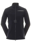 Men's Bridge Padded Rain Jacket Navy - J.LINDEBERG - BALAAN 2