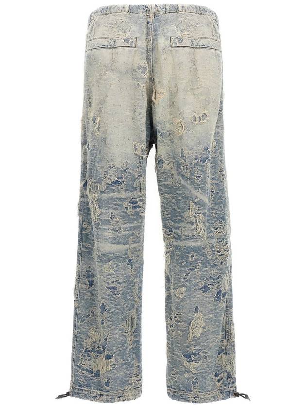 Diesel Jeans Blue - DIESEL - BALAAN 2