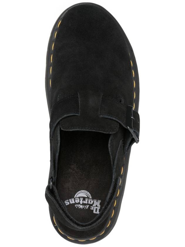 DR MARTENS Sandals Black - DR. MARTENS - BALAAN 4