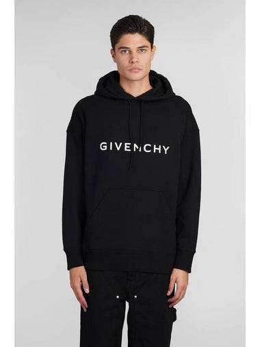 Givenchy Sweatshirt - GIVENCHY - BALAAN 1