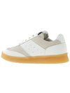 Court Low Top Sneakers White - MAISON MARGIELA - BALAAN 4