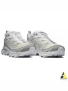 XT 6 Expanse Low-Top Sneakers Vanilla Ice - SALOMON - BALAAN 2