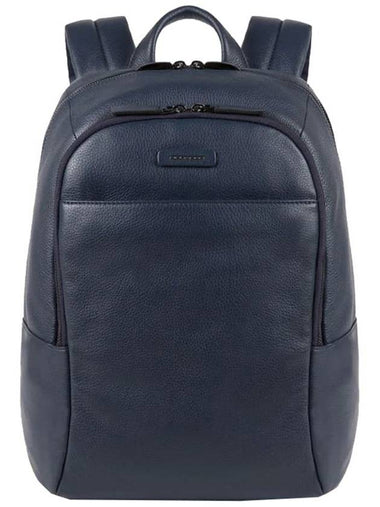 Piquadro Computer And Ipad Backpack Bags - PIQUADRO - BALAAN 1