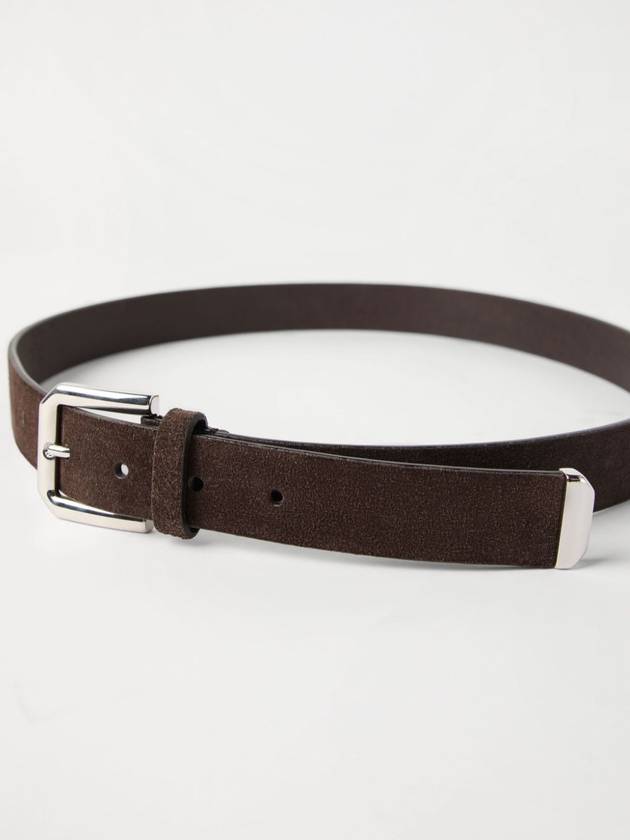 Brunello Cucinelli Belts Beige - BRUNELLO CUCINELLI - BALAAN 2