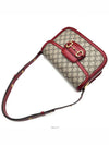 women shoulder bag - GUCCI - BALAAN 4